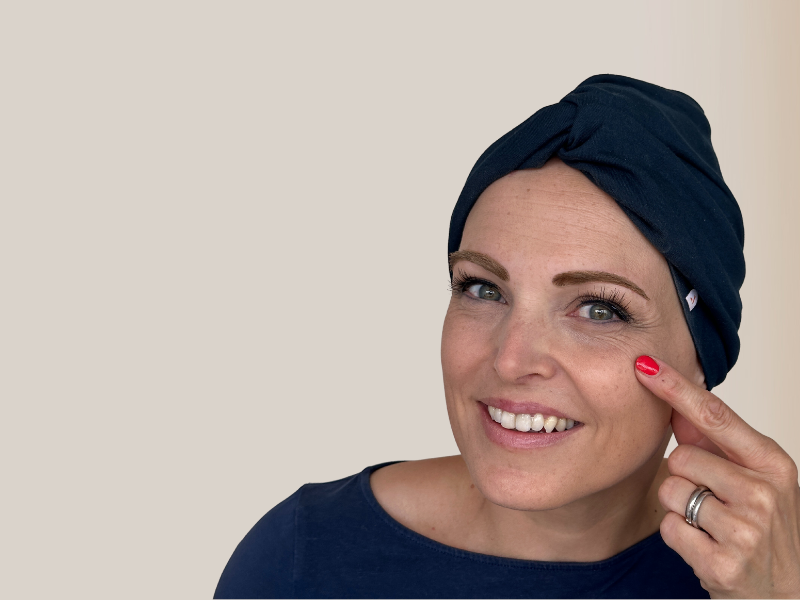 NachherWimpernKleben