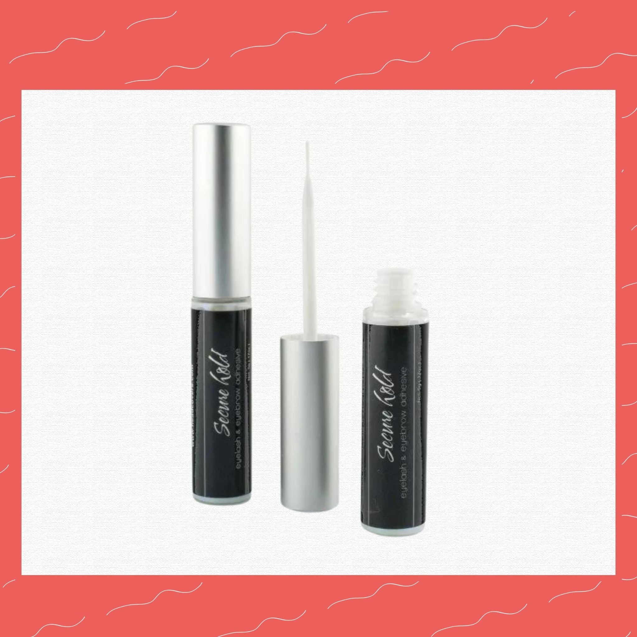 Secure Hold Wimpernkleber