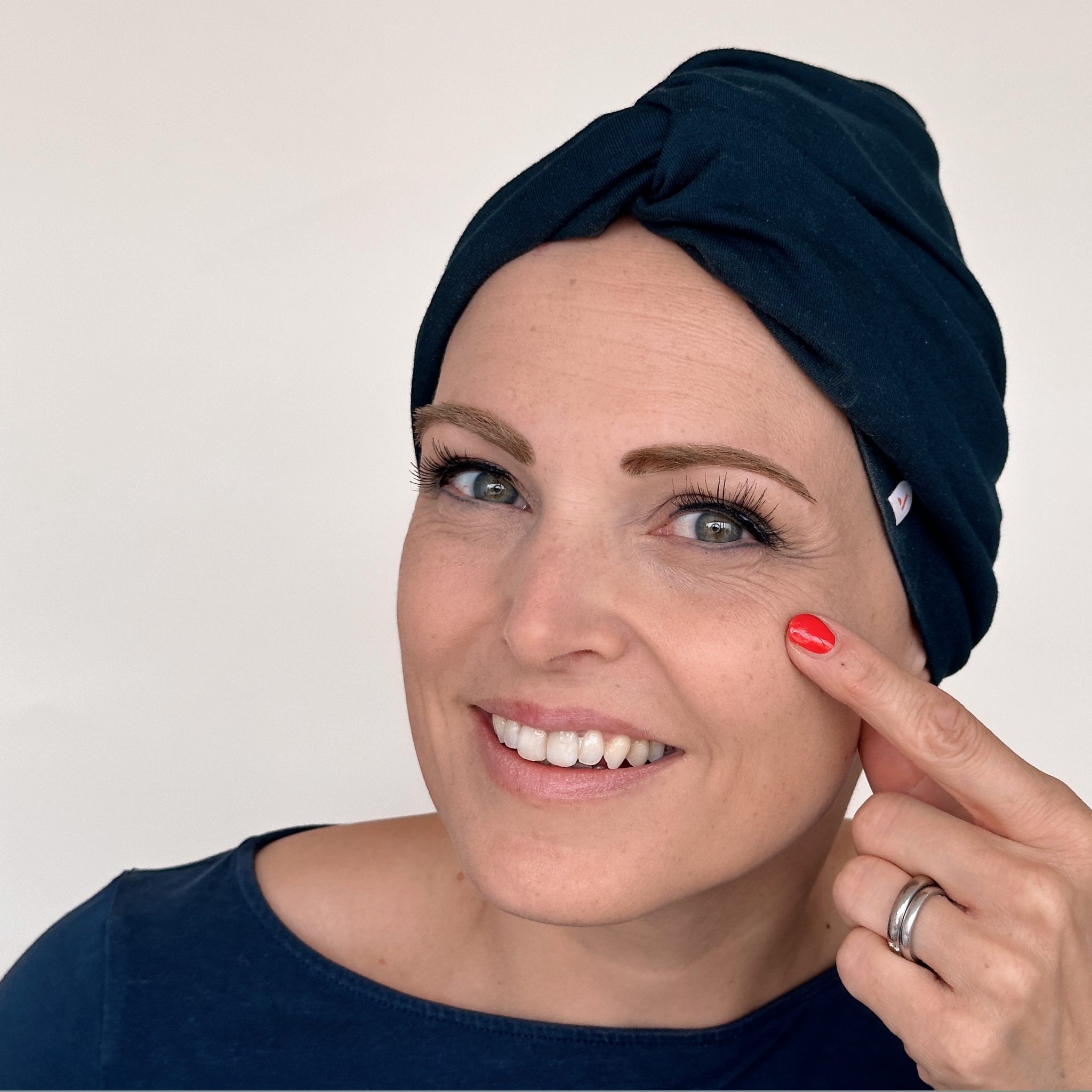 Secure Hold Wimpernkleber
