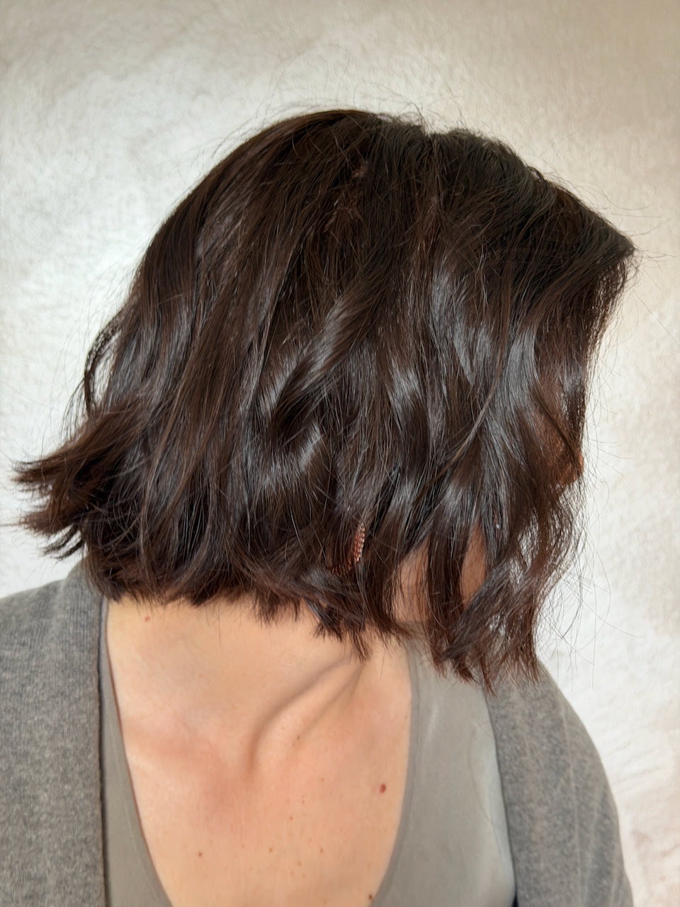 Gigi - Der Blunt Bob