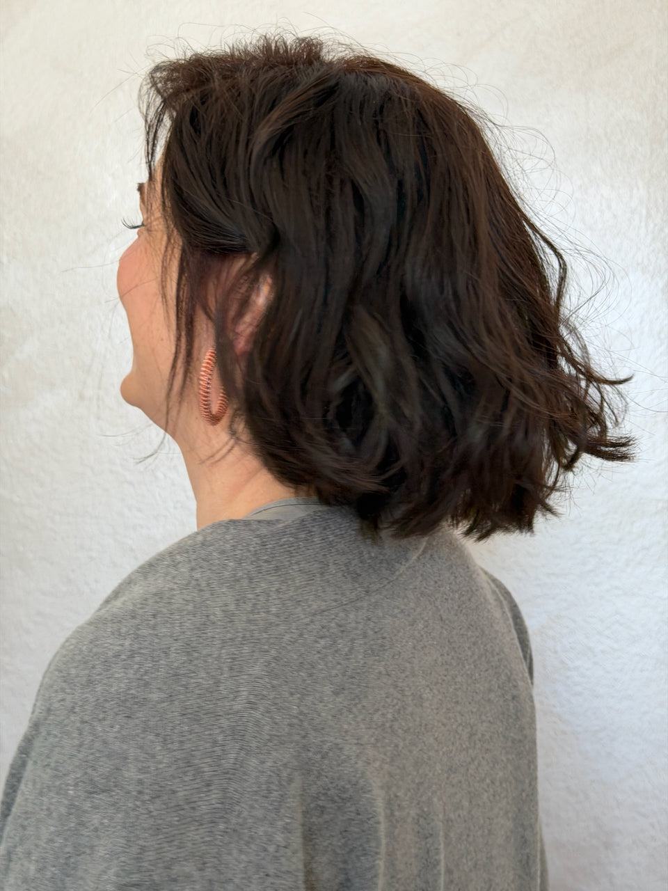 Gigi - Der Blunt Bob