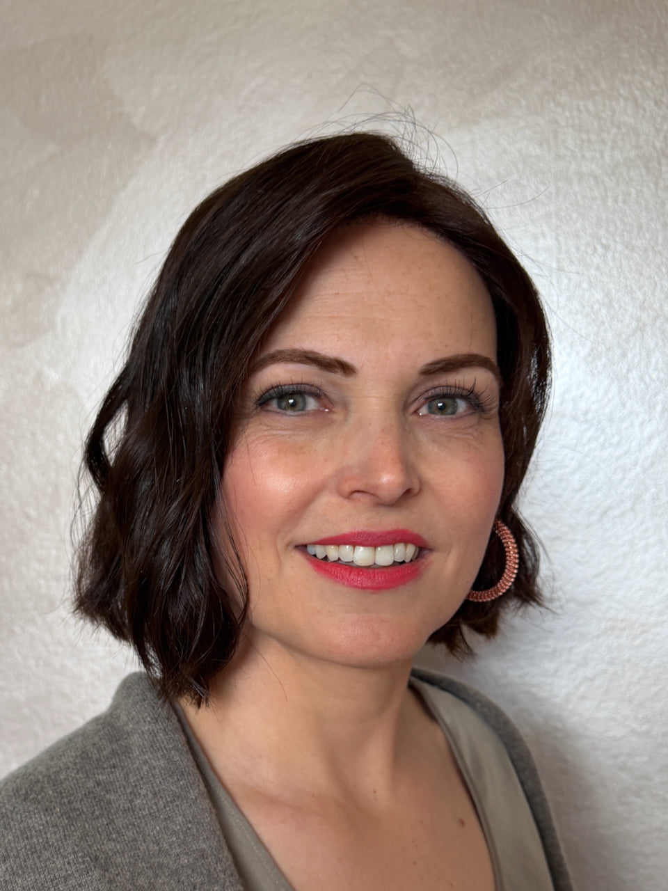 Gigi - Der Blunt Bob